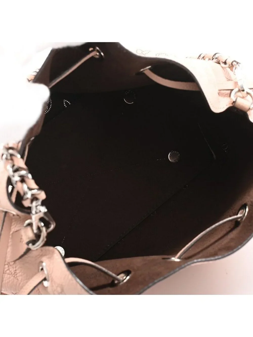 Louis Vuitton Shoulder Bag Bella
